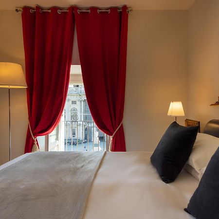 Corte Realdi Luxury Rooms Torino Экстерьер фото