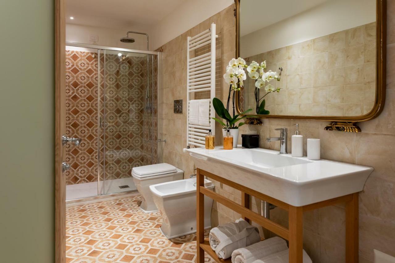 Corte Realdi Luxury Rooms Torino Экстерьер фото