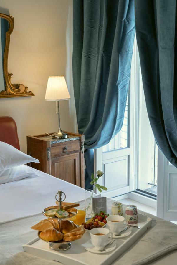 Corte Realdi Luxury Rooms Torino Экстерьер фото
