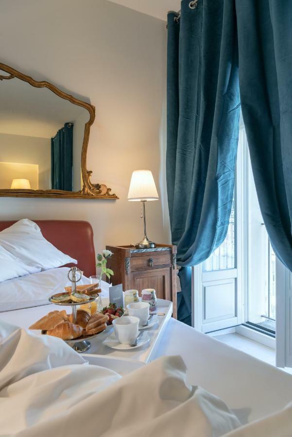 Corte Realdi Luxury Rooms Torino Экстерьер фото
