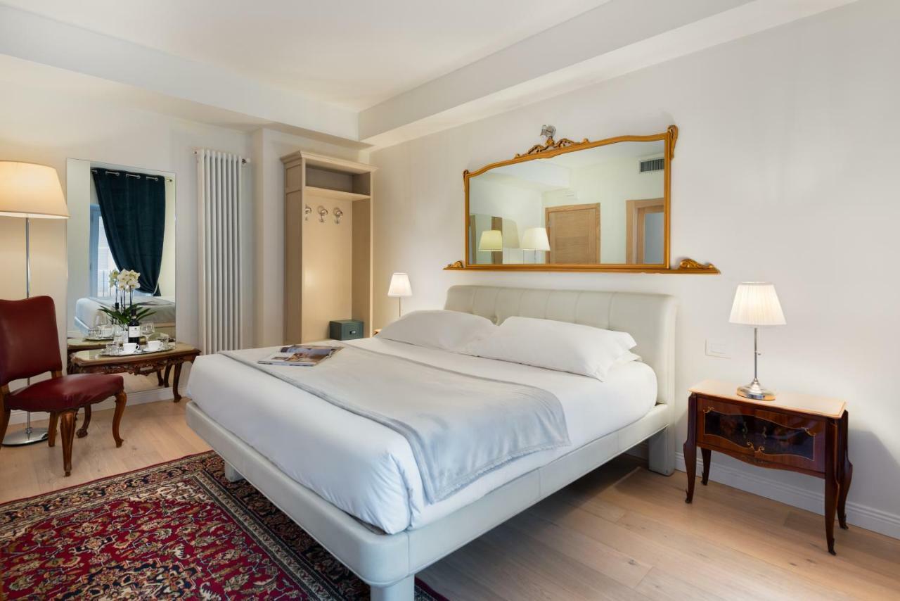 Corte Realdi Luxury Rooms Torino Экстерьер фото